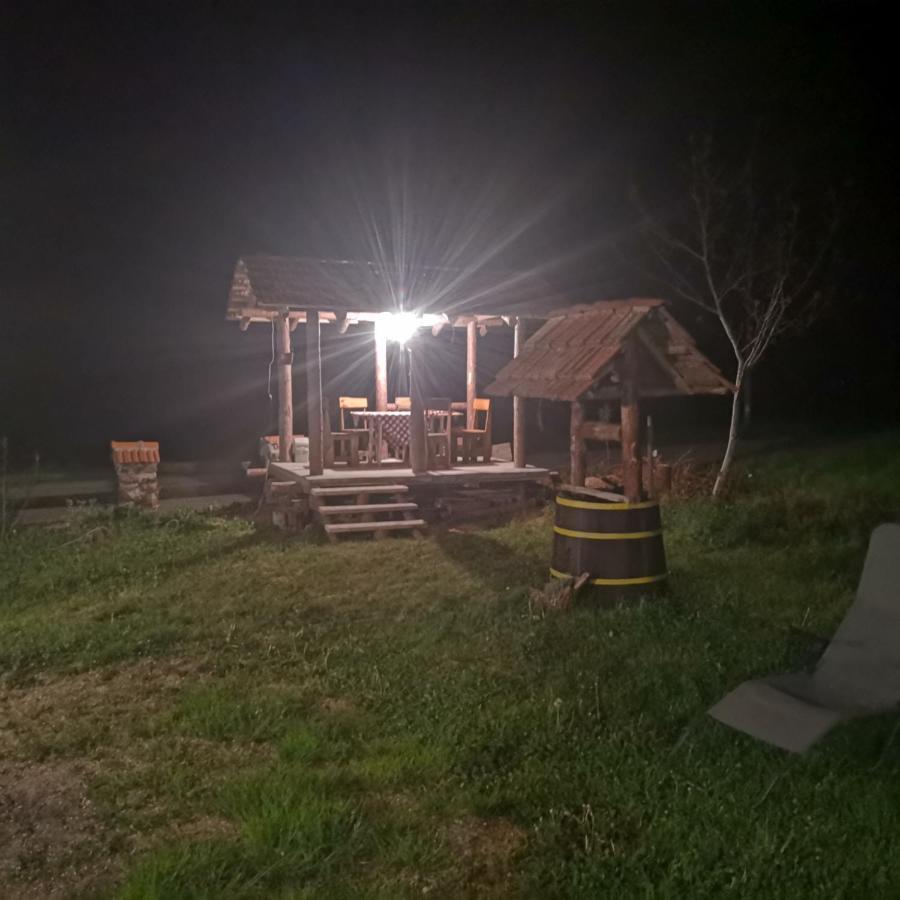 מלון Kalna Etno Konak Angela מראה חיצוני תמונה