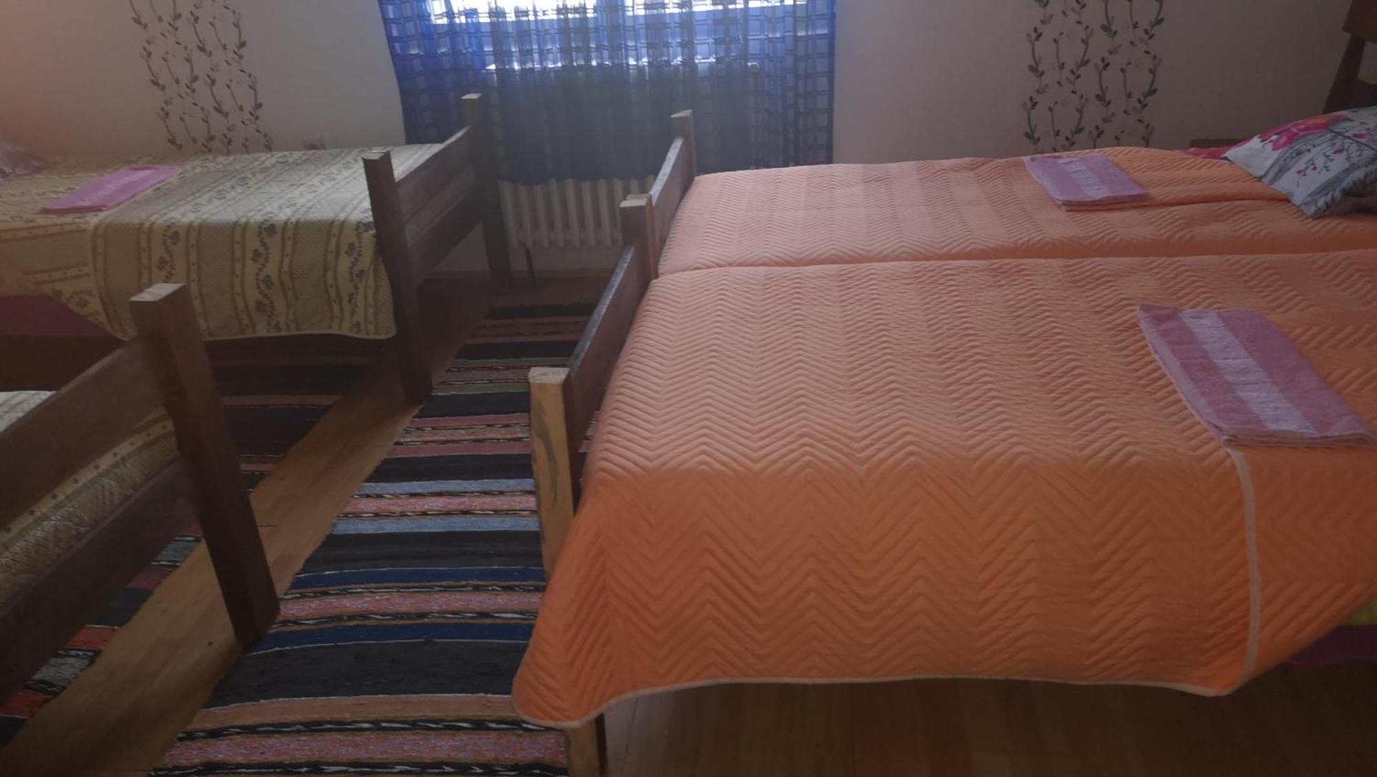 מלון Kalna Etno Konak Angela חדר תמונה